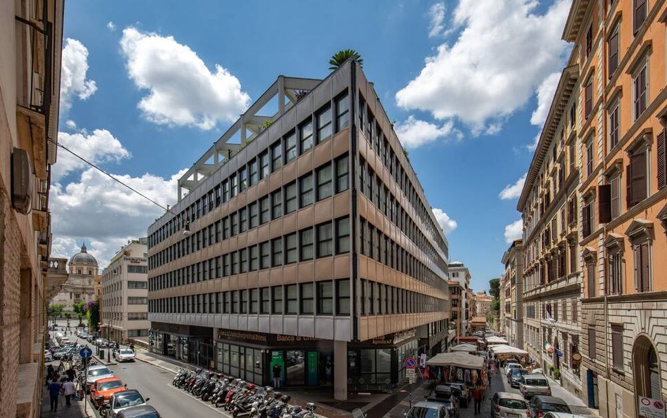 Edifici Foto