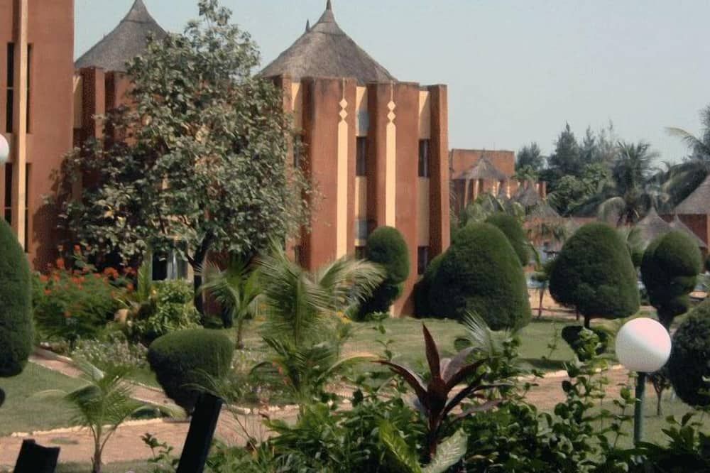 Vista exterior