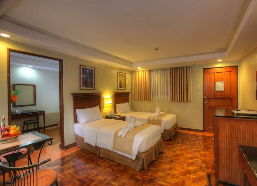Habitació Foto