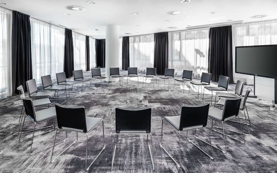 Sala de conferències Foto