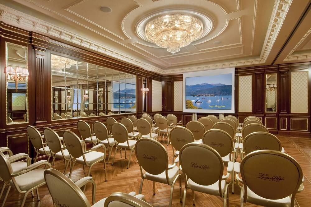 Sala de conferències