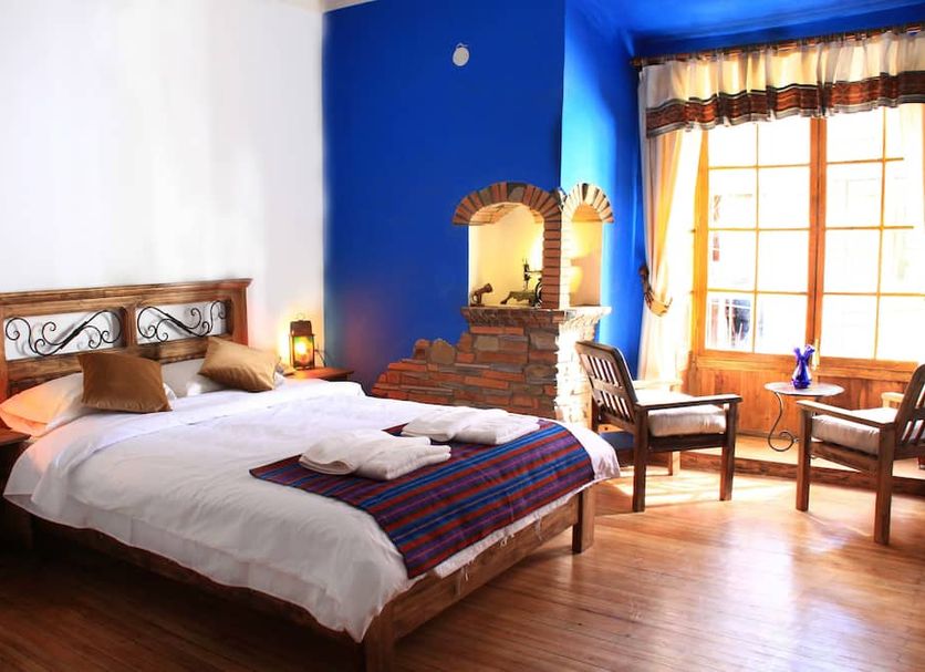 Habitació Foto