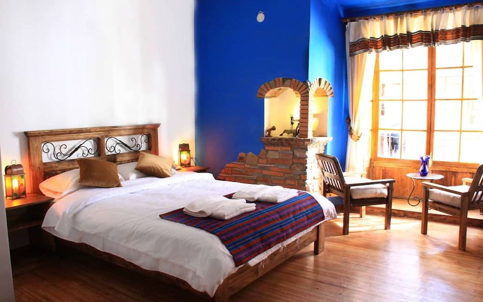 Habitació Foto