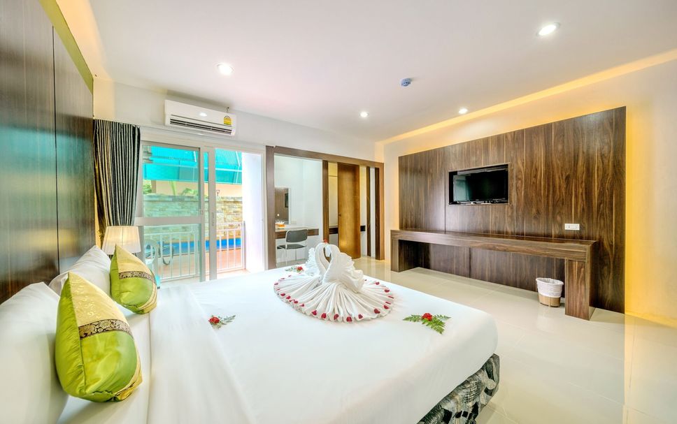 Habitació Foto