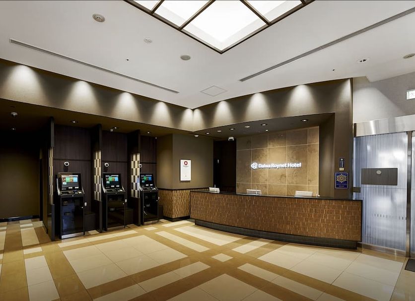Recepció Foto