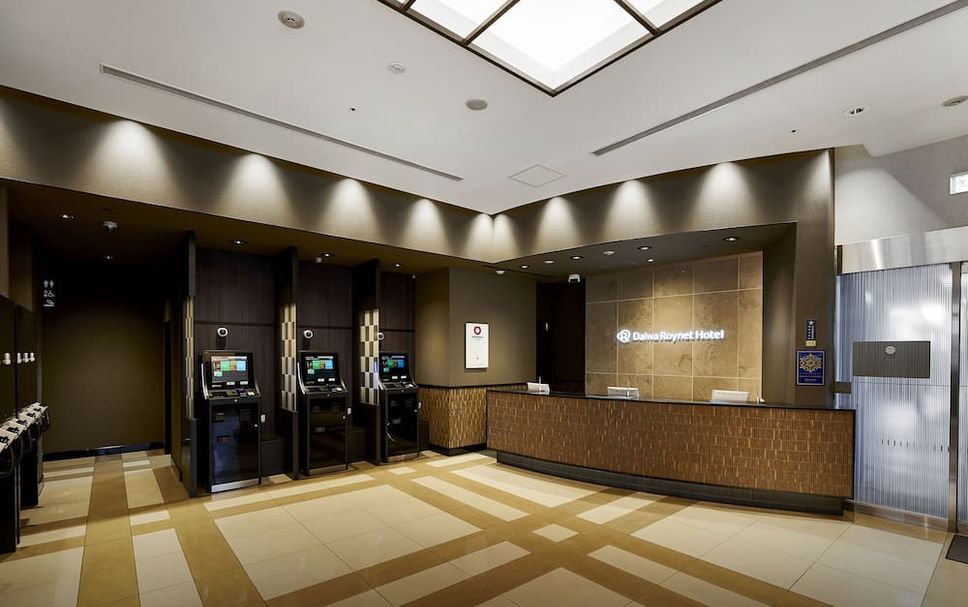 Recepció Foto