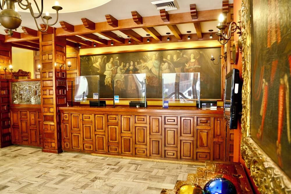 Recepció