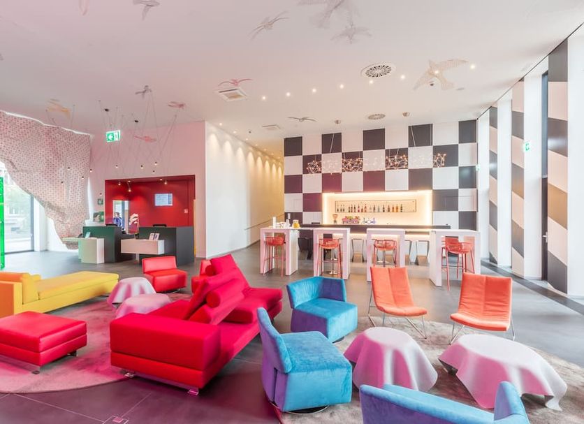 Sala d'estar Foto