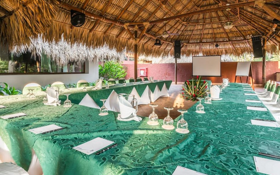 Sala de banquets Foto