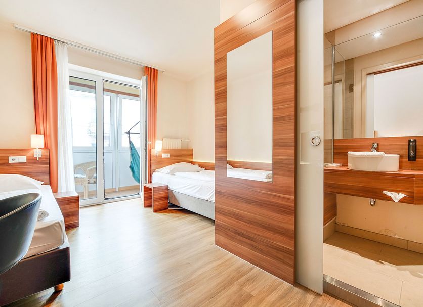 Habitació Foto