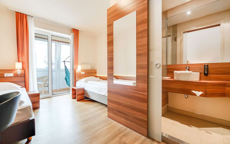 Habitació Foto
