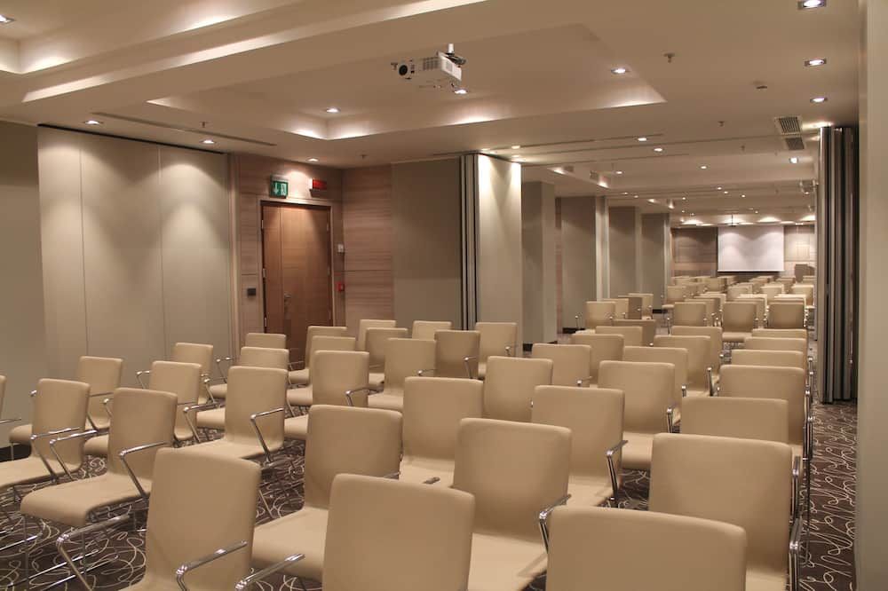 Sala de conferències