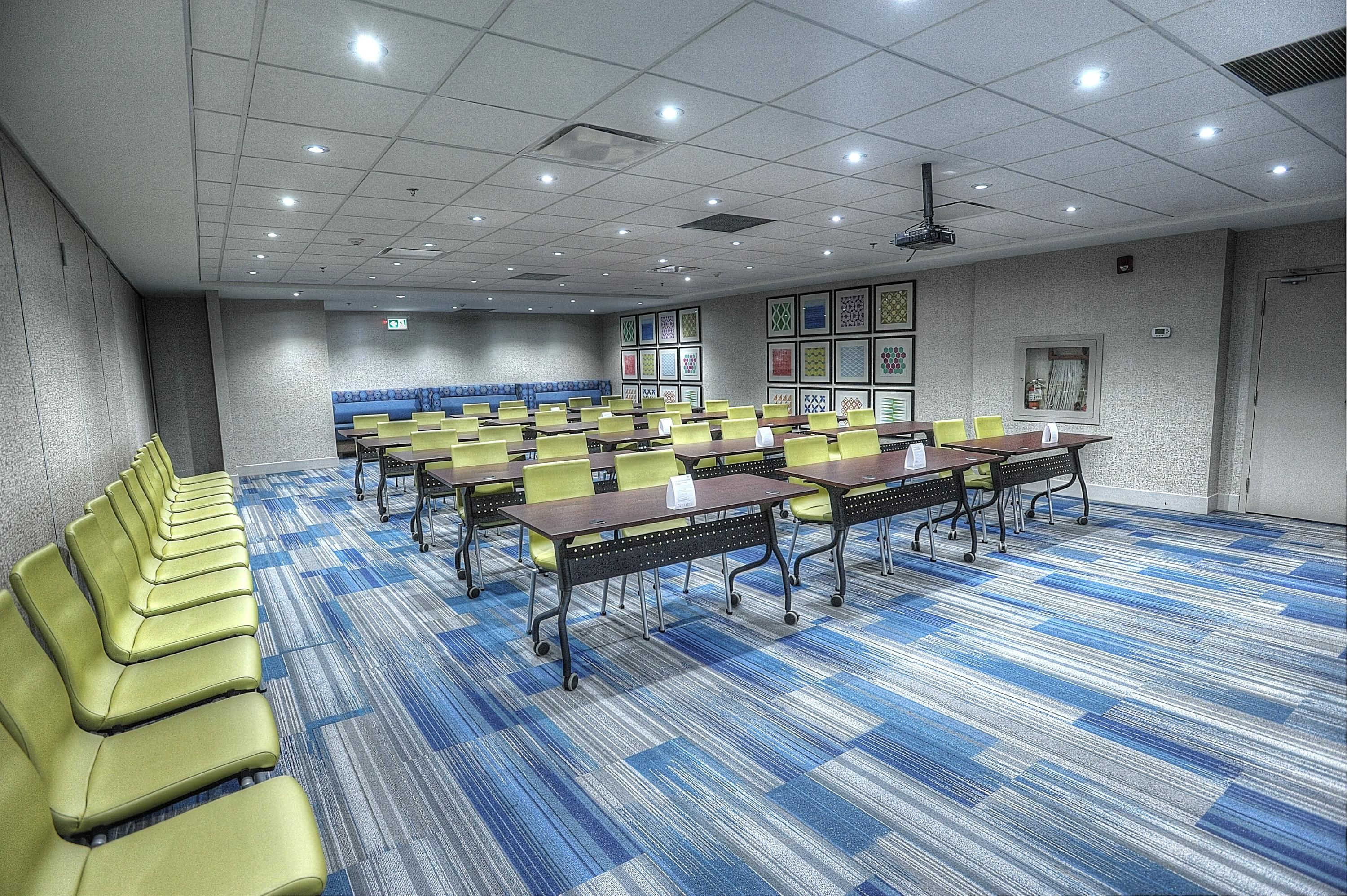 Sala de conferències