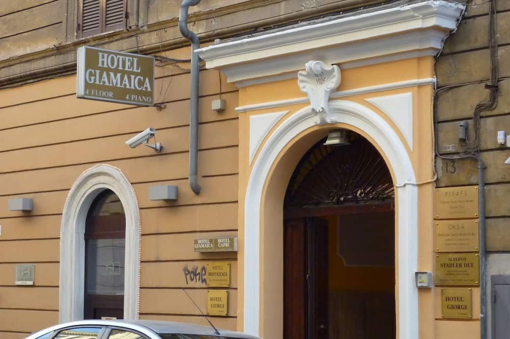 Vista exterior