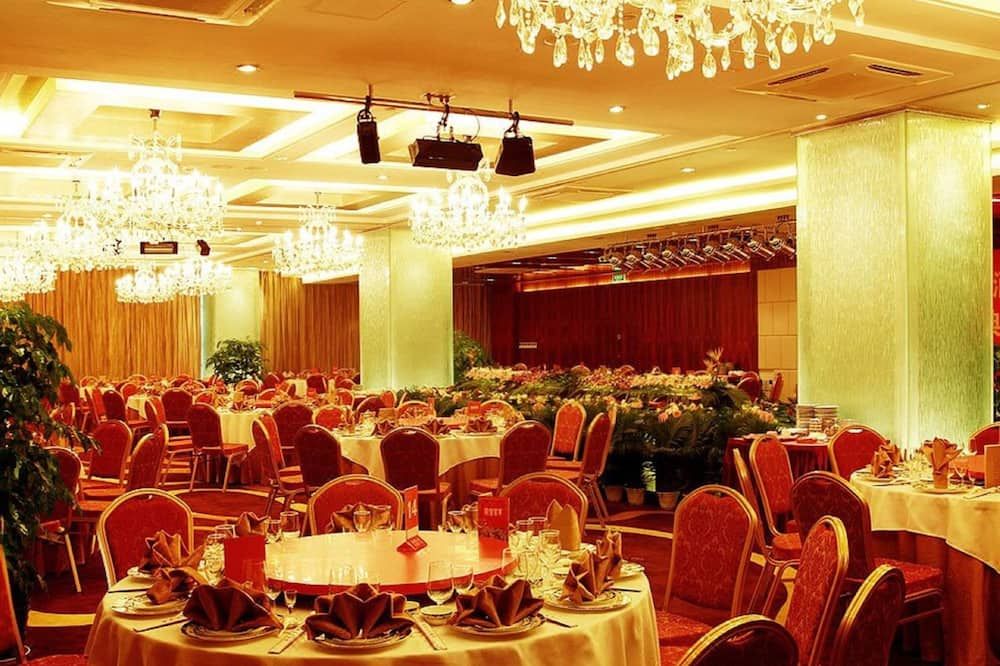 Sala de banquets