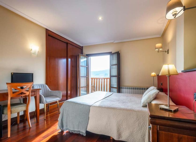 Habitació Foto