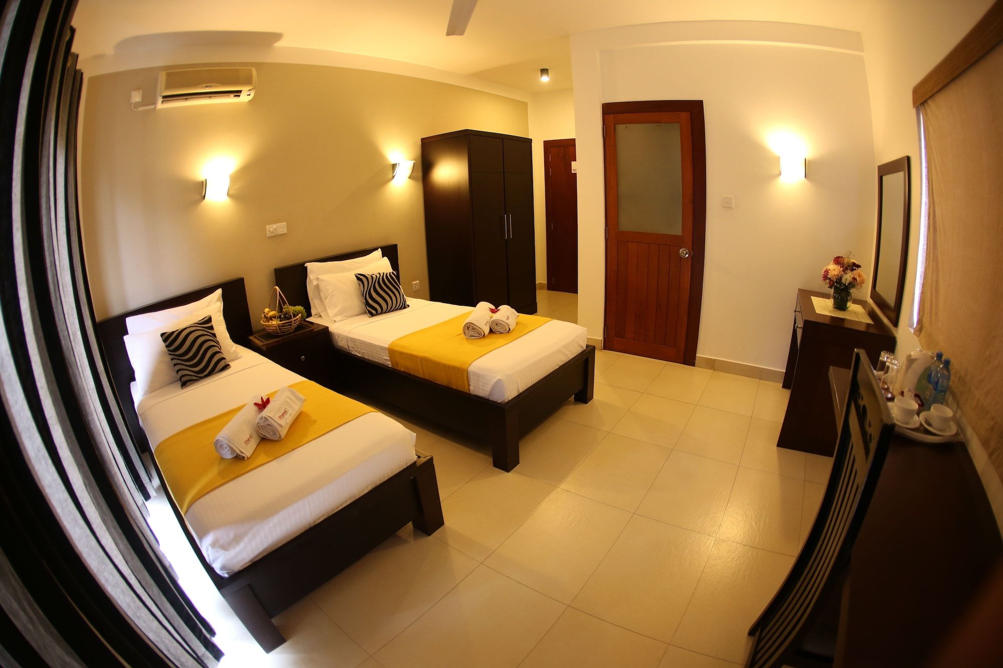 Habitació Foto