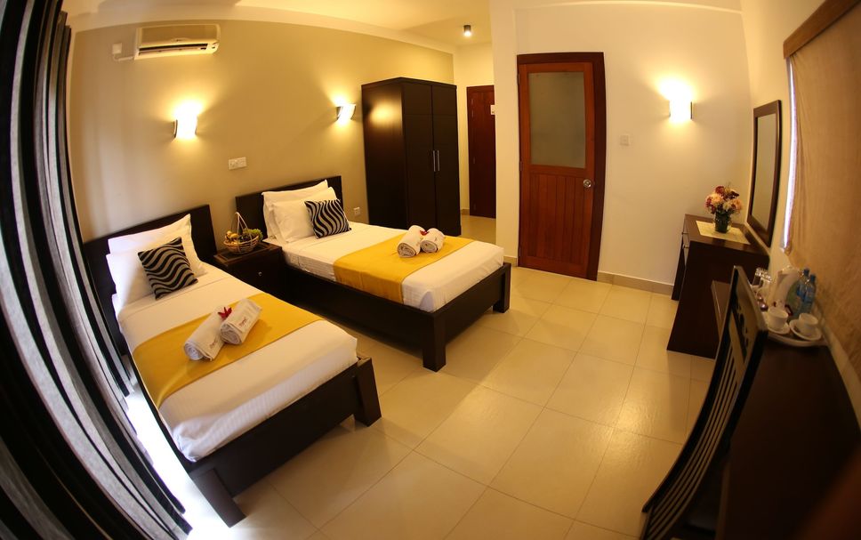 Habitació Foto