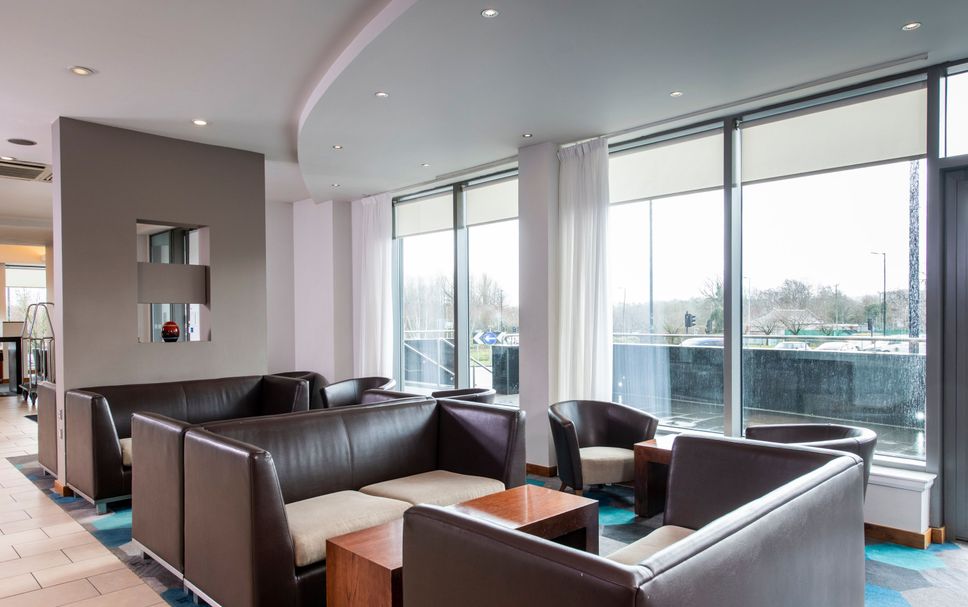 Sala d'estar Foto