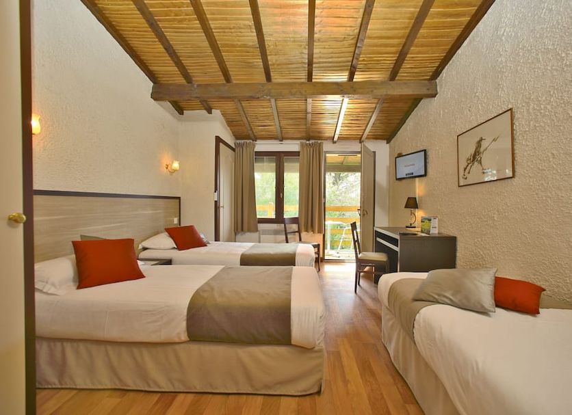 Habitació Foto