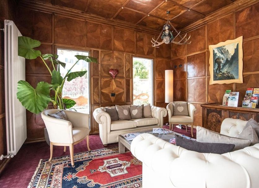 Sala Foto