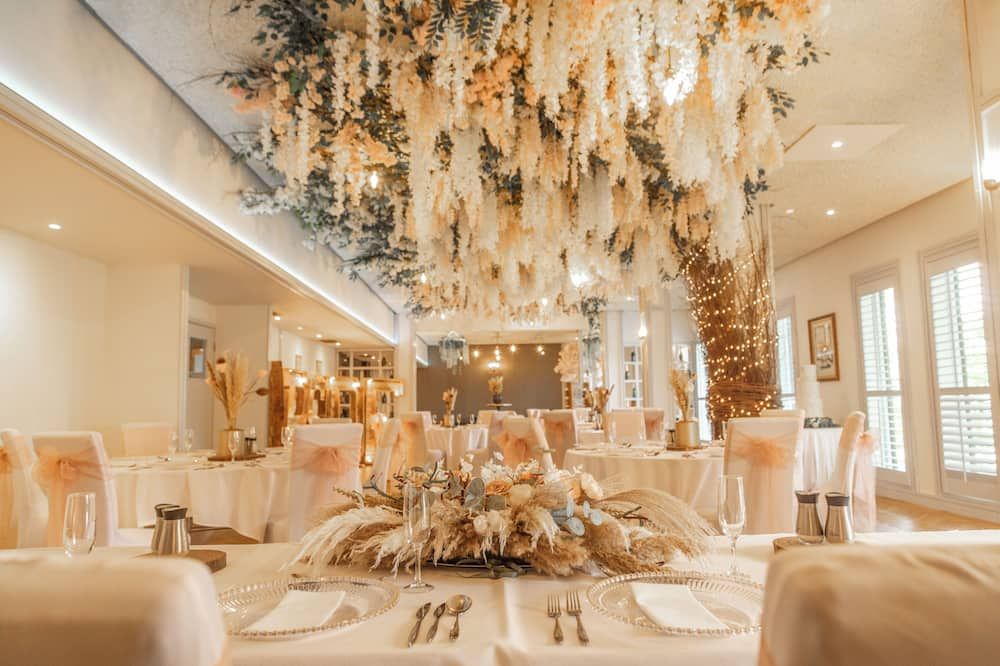 Sala de banquets