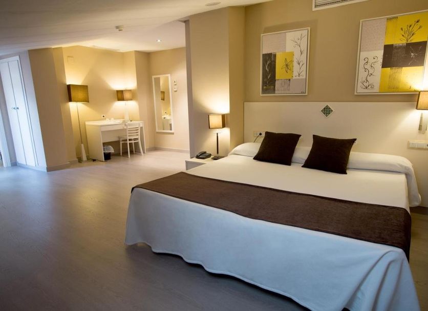 Habitació Foto