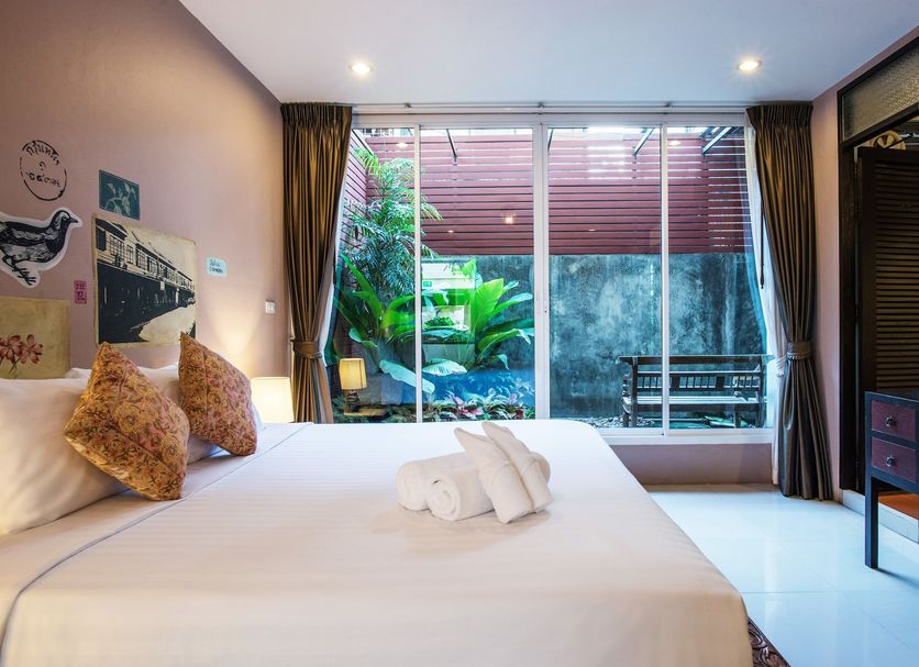 Habitació Foto