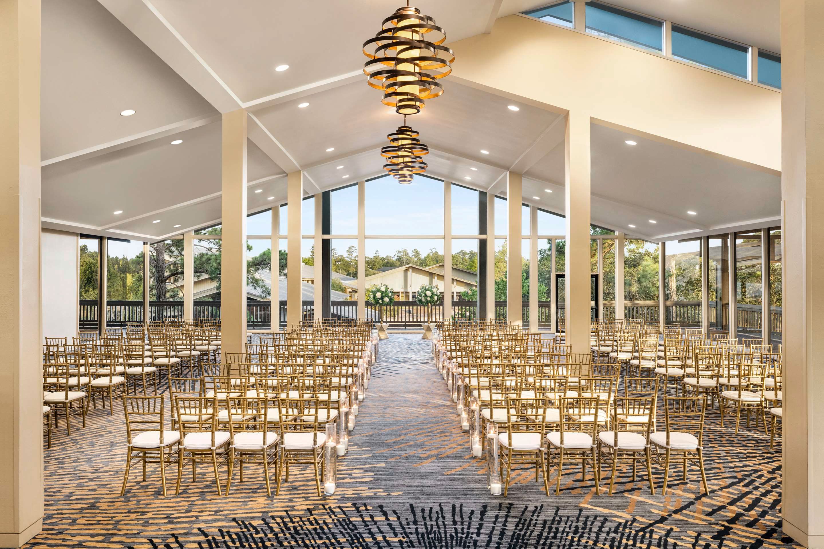 Sala de banquets