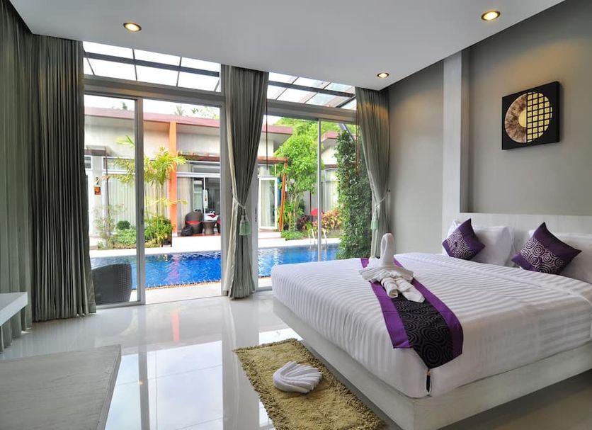 Habitació Foto