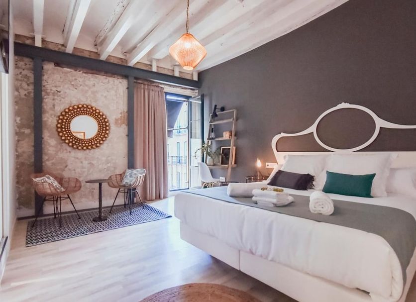 Habitació Foto