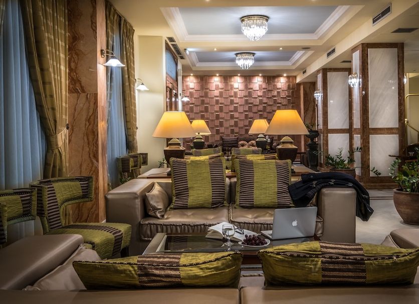 Sala d'estar Foto