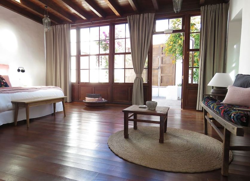Habitació Foto
