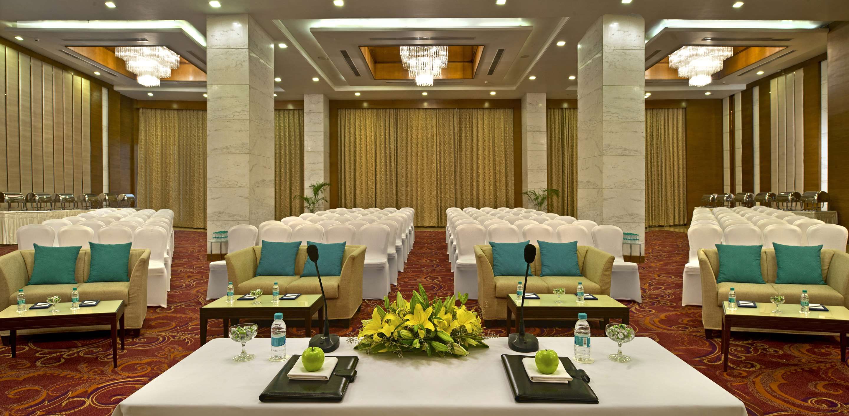 Sala de conferències