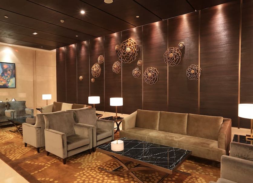 Sala d'estar Foto