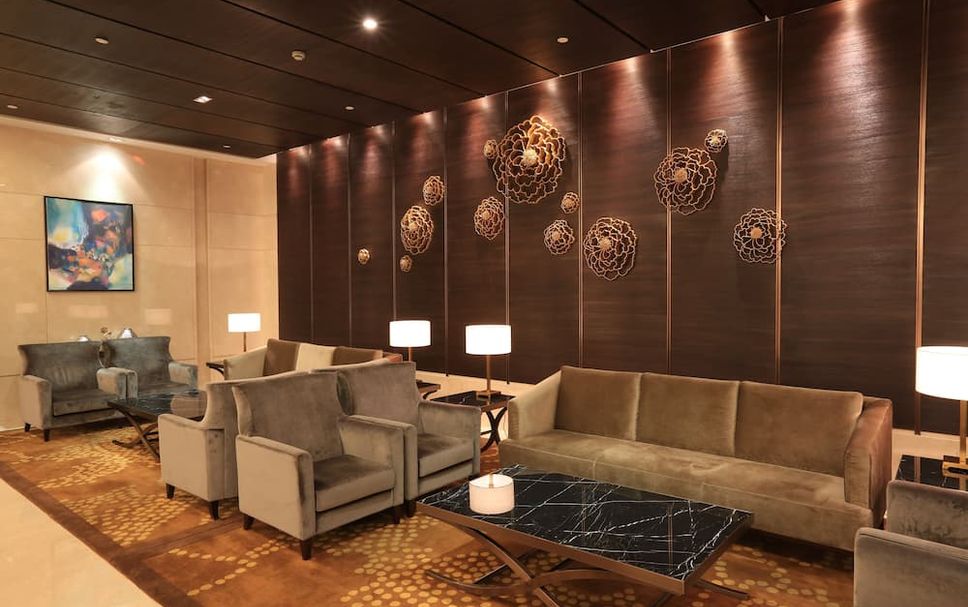 Sala d'estar Foto