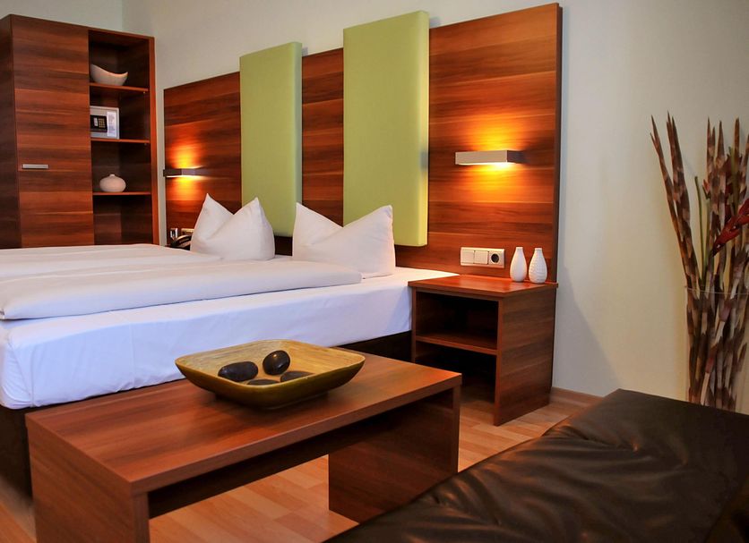 Habitació Foto