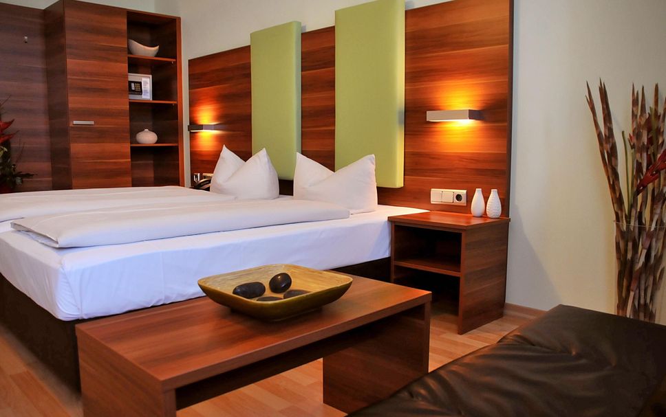 Habitació Foto