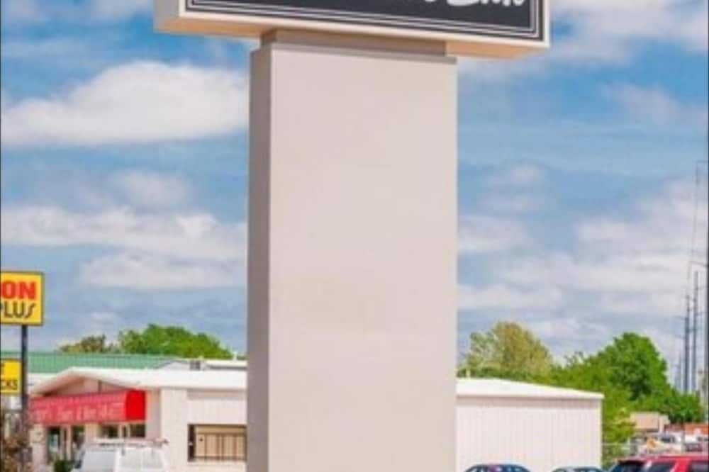 Vista exterior