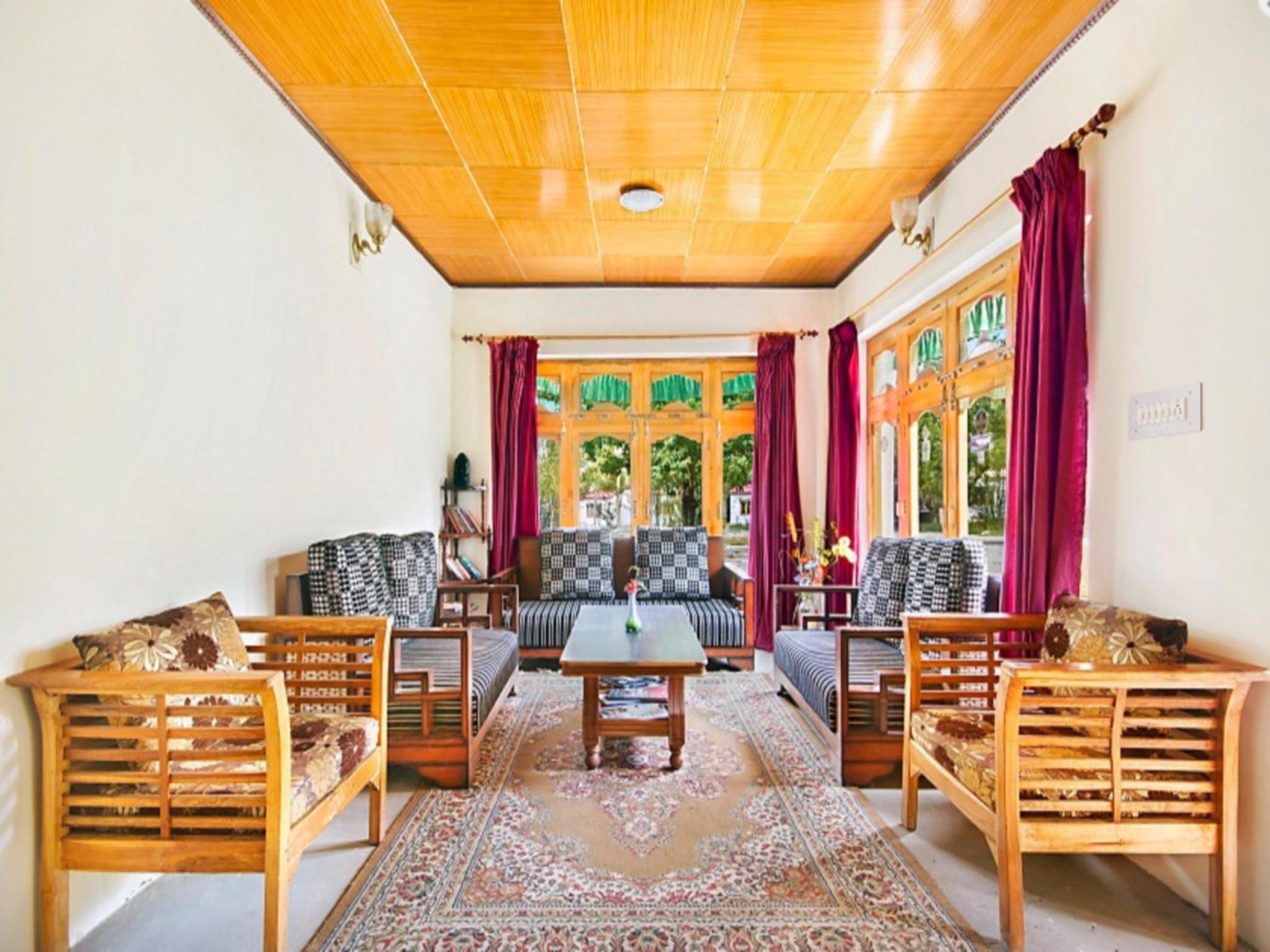 Sala Foto