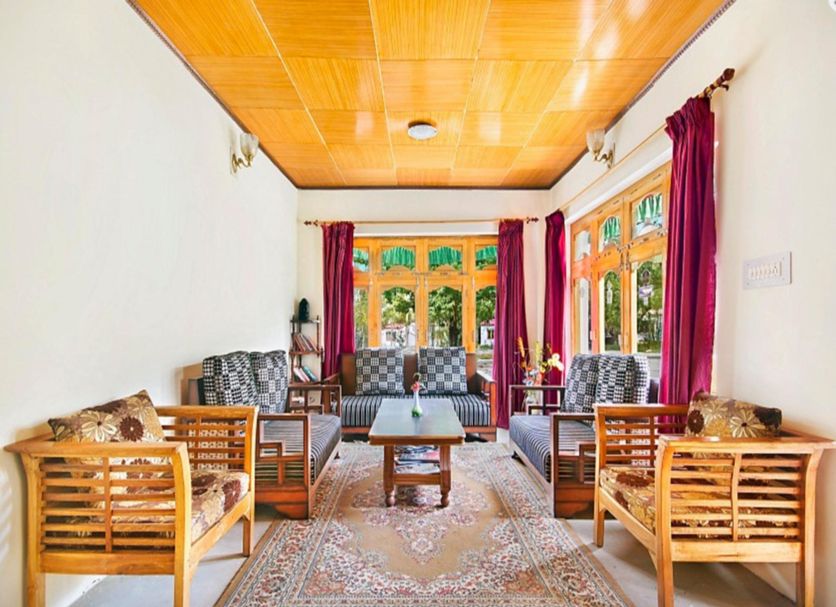 Sala Foto