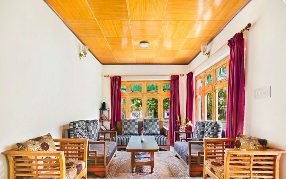 Sala Foto
