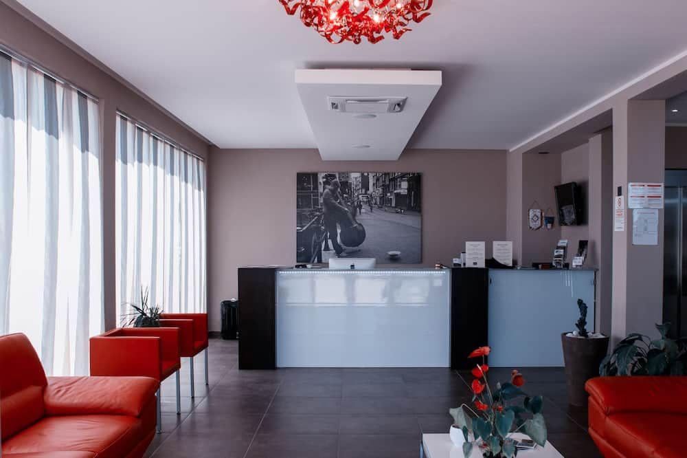 Recepció Foto
