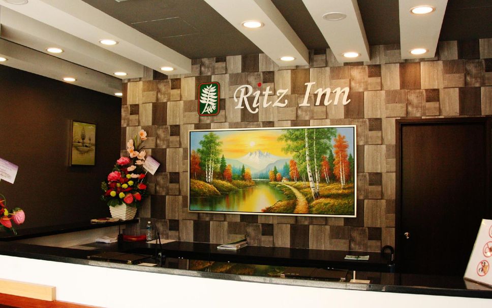 Recepció Foto
