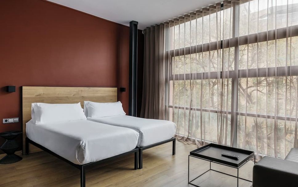 Habitació Foto