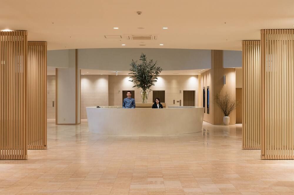 Recepció