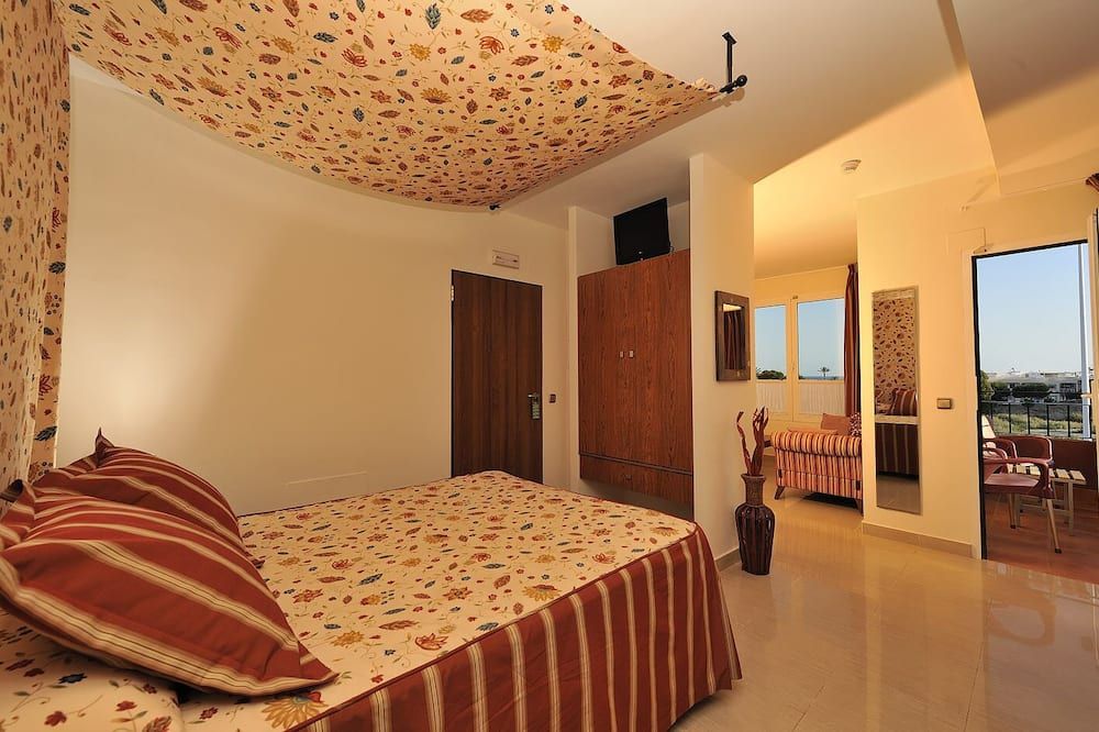Habitació