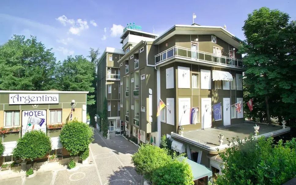 Edifici Foto