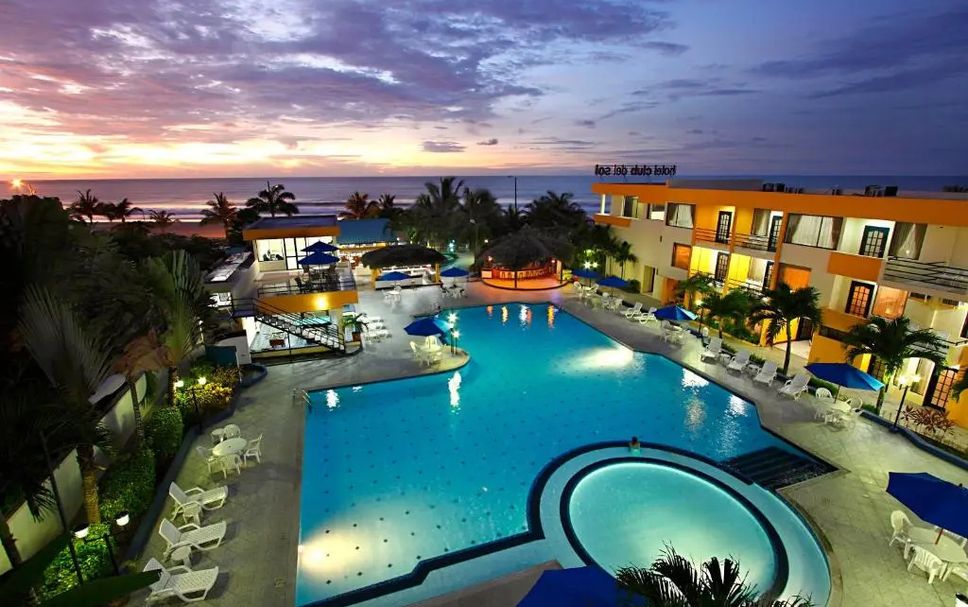 Pool Foto