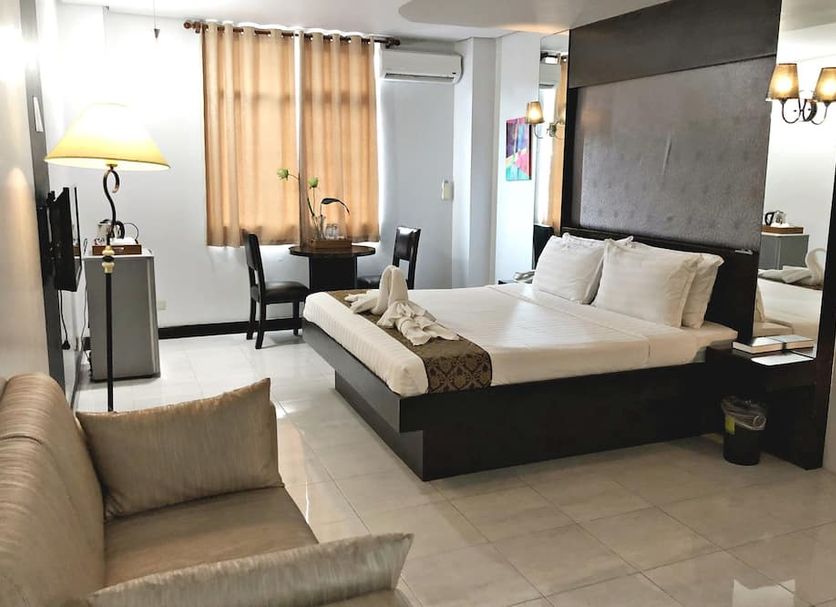 Habitació Foto